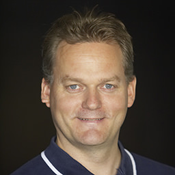 Lars Erik Bolstad
