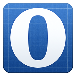 Opera Developer logo