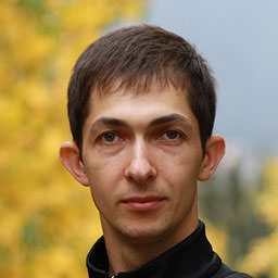 Dmitry Baranovskiy