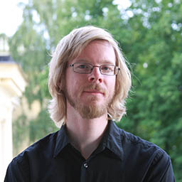 Erik Dahlström