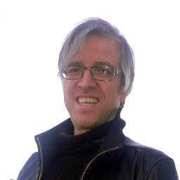 Karl Anders Øygard